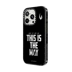 CASETiFY Impact iPhone 16 Pro Case [Mandalorian