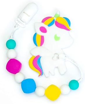 silicone teethers canada