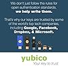 Yubico-Security-Key-NFC-Two-Factor-Authentication-USB-and-NFC-Security-Key-Fits-USB-A-Ports-and-Works-with-Supported-NFC-Mobile-Devices--FIDO-U2F-and-FIDO2-Certified-More-Than-a-Password Yubico Security Key NFC - Two Factor Authentication USB and NFC Security Key, Fits USB-A Ports and Works with Supported…