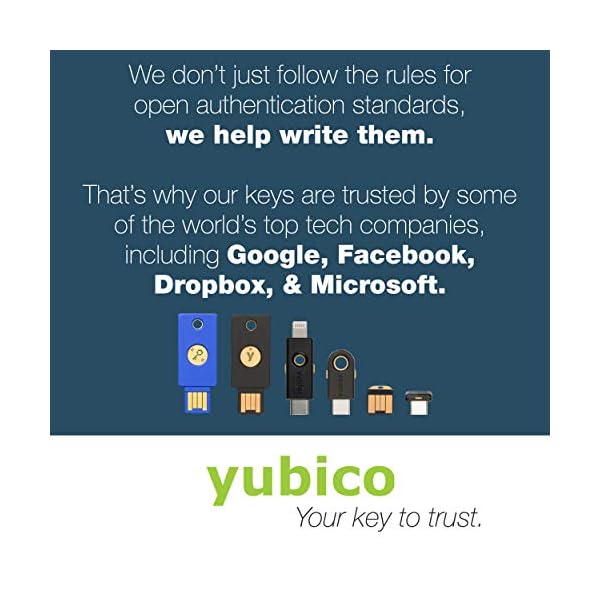 Yubico-Security-Key-NFC-Two-Factor-Authentication-USB-and-NFC-Security-Key-Fits-USB-A-Ports-and-Works-with-Supported-NFC-Mobile-Devices--FIDO-U2F-and-FIDO2-Certified-More-Than-a-Password Yubico Security Key NFC - Two Factor Authentication USB and NFC Security Key, Fits USB-A Ports and Works with Supported…