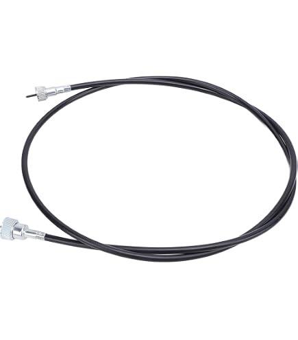 Pioneer CA8438 Accelerator Cable - Replacement Part For Vehicle Throttle Systems