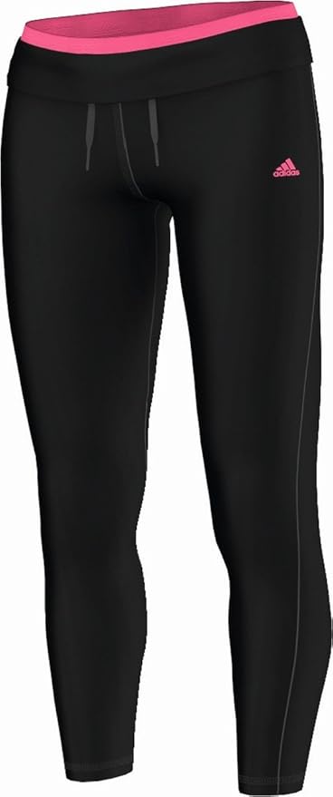 adidas Clima Yg - Mallas para Mujer: Amazon.es: Deportes y aire libre