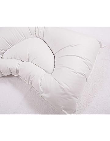 Snore Relief Pillows Home Kitchen Amazon Co Uk