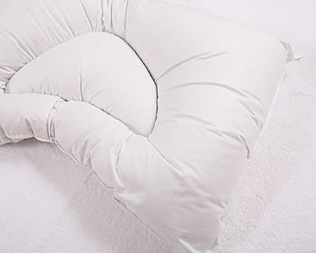 Cosywinks Dr Twiner Anti Snoring Stop Snoring Pillow Orthopedic