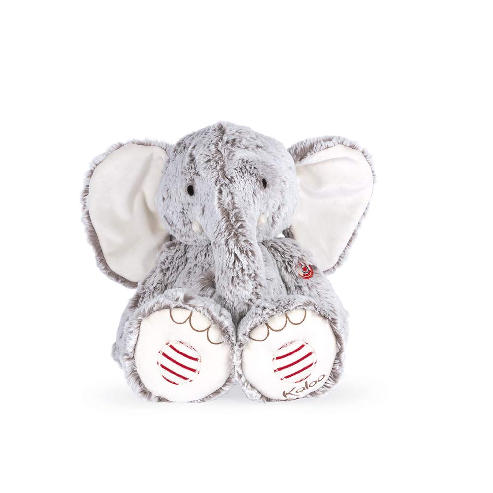 Kaloo ROUGE PRESTIGE NOA ELEPHANT GREY - L