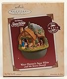 2004 Walt Disney's Snow White and the Seven Dwarfs