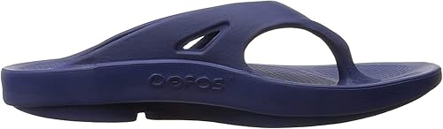 oofos flip flops canada