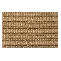 HF by LT Rockport Powerloom Doormat, 30 x 48 inches