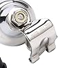 Amarine-made-Boat-Steering-Wheel-Knob-with-Plastic-Cap-Aisi-316-Stainless-Steel-Maneuvering-Knob