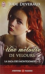 Une  mélodie de velours