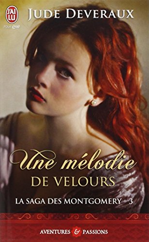 Une  mélodie de velours