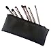 SIXPLUS GLAMOR 7pcs Makeup Brushes Set Eyeshadow Eyeliner with Makeup Bag