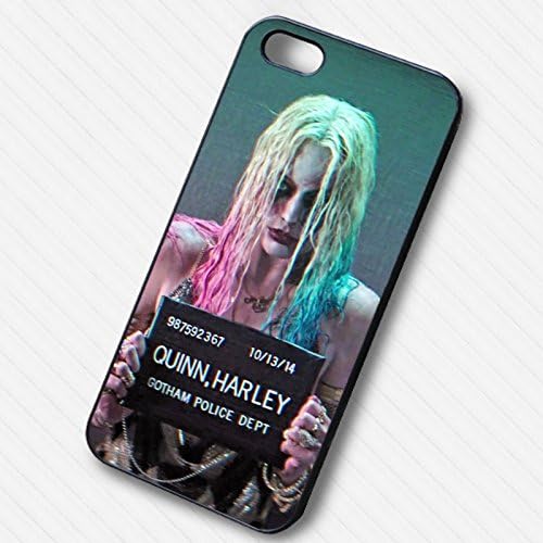 Perfect harley quinn for iPhone 7 Case