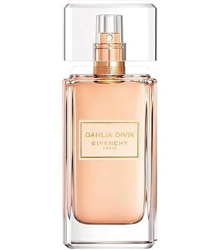 Amazon.com : Givenchy Dahlia Divin Eau de Parfum Spray for Women