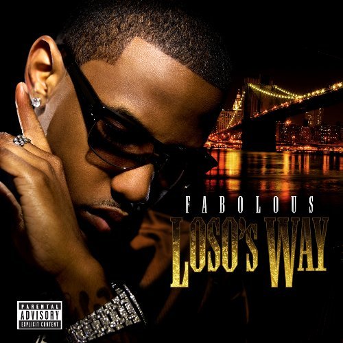 Loso's Way (W/Dvd) (Dlx) by Fabolous (2009-07-30)