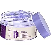 Soothing Cooling Cream,Soothing Relief Massage Gel (100g)