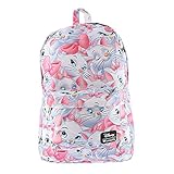Aristocats Marie Print Backpack Standard
