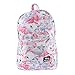 Aristocats Marie Print Backpack Standard