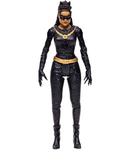 アメコミ DC Collectibles Catwoman Joe Ledbetter Amazon.com: DC Collectibles DC Artists Alley: Catwoman by
