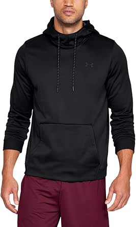 Under Armour Men's Fleece Pullover Hoodie