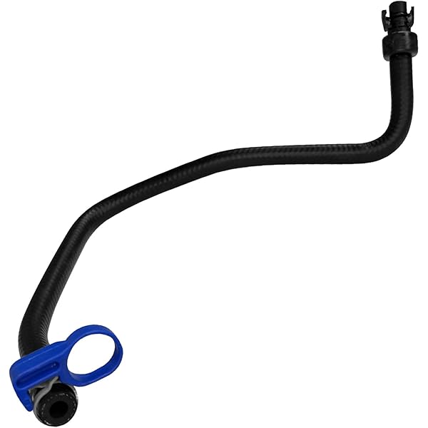 Amazon.com: GM Genuine Parts 22875329 Radiator Surge Tank Inlet 