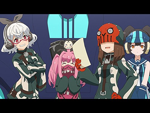 Amazon Co Jp ラストピリオド 終わりなき螺旋の物語 を観る Prime Video