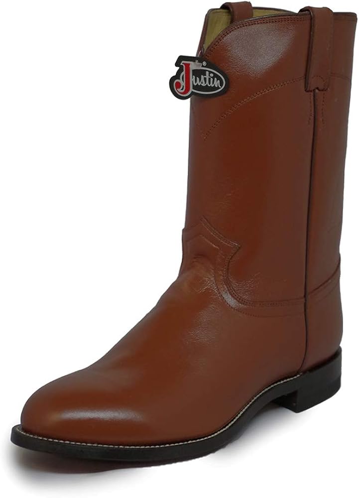 justin wellington work boots