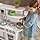 KidKraft - Cocina vintage blanca (53208): Amazon.es: Juguetes y juegos