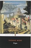 Utopia (Penguin Classics)