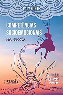 Livro Competências Socioemocionais na Escola