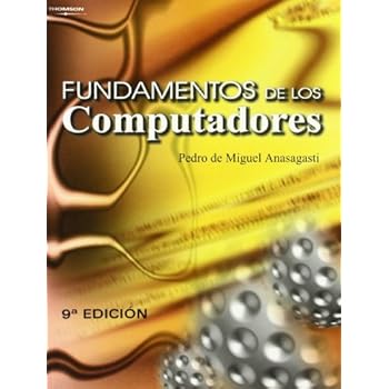 Fundamentos de los computadores