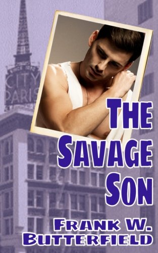 The Savage Son (A Nick Williams Mystery) (Volume 6)