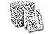 Rearz - Rebel - Adult Diaper (12 Pack)(X-Large, 50'' - 60'')