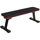 リーディングエッジ フォールディング フラットベンチ 正規品 折りたたみ ダンベルプレス用ベンチ トレーニング器具 LE-FFB