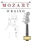 Livro Mozart para o Baixo: 10 peças fáciles para o Baixo livro para principiantes