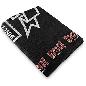 PAFFEN SPORT Sporthanddoek