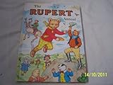 The Rupert Annual (No. 64)