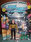 Star Trek the Next Generation - Lieutenant Barclay