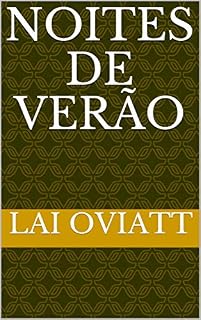 Livro Noites de Verão