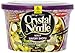 Crystal Noodle Soup, Savory Shoyu, 1.83 Ounce (Pack of 6)