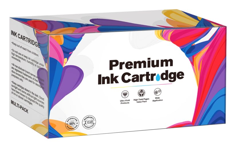 Photo 1 of Anemec 923 Ink 14 Pack