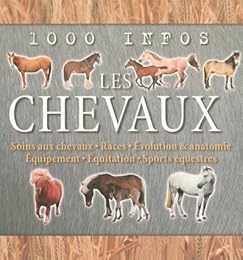 Les  chevaux