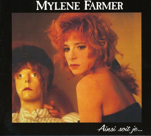 Mylene Farmer - L?Horloge Lyrics - Zortam Music