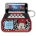 Minnie Mouse Dual Alarm Clock Speaker System, DM-M23