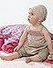 3pcs Baby Infant Girl Kid Headband+top+pants Shorts Floral Outfit Set Clothes (0-12 Months)