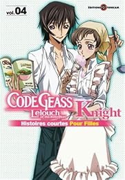 Code Geass Lelouch of the rebellion, Knight
