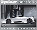 Top Gear Portfolio: The World's Greatest Cars