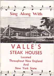 flip amazon front steak houses