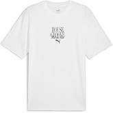 Puma Mens Graphic T-Shirt