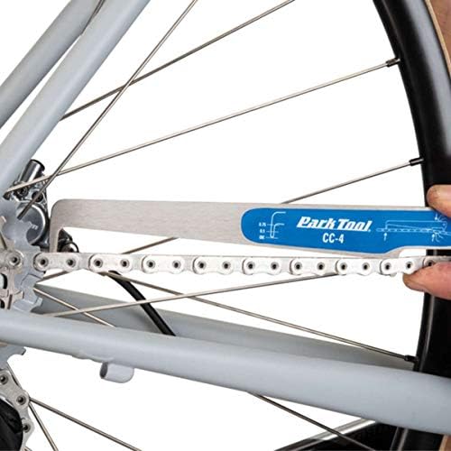 Park Tool Chain Checker Bicycle Chain Wear Gauge Ebike Canada